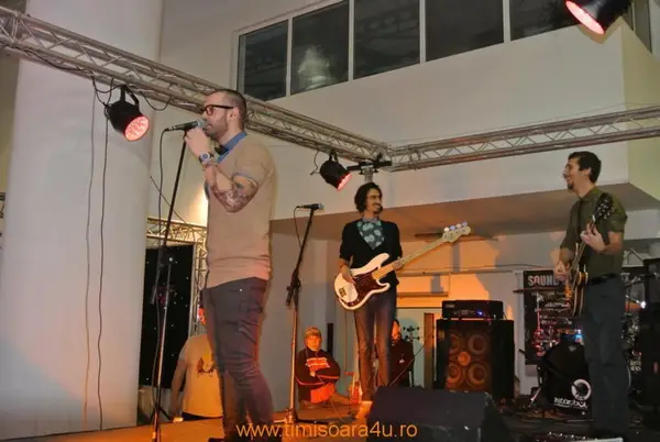 Sound Management
