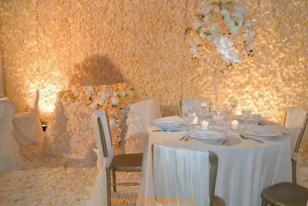 Targ pentru mirese by Rayna Decor
