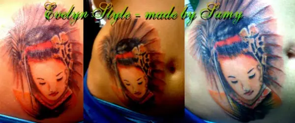 Realizare de tatuaje in Timisoara