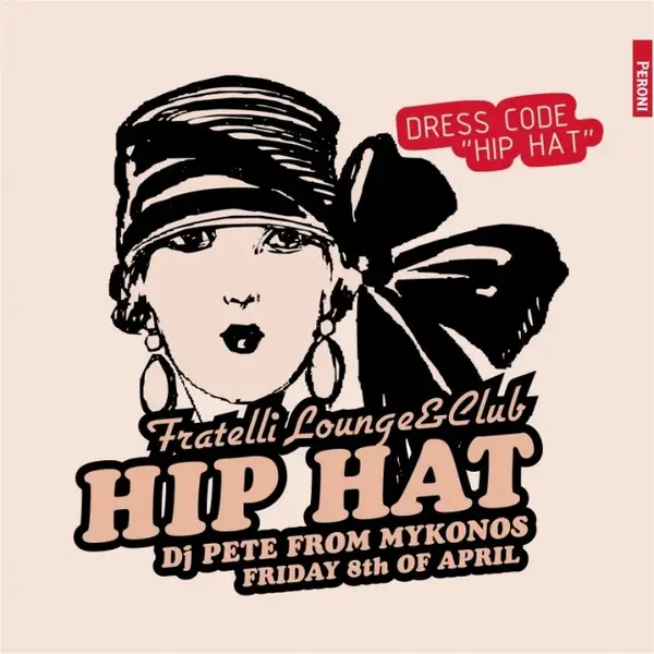 THIS FRIDAY Fratelli Timisoara