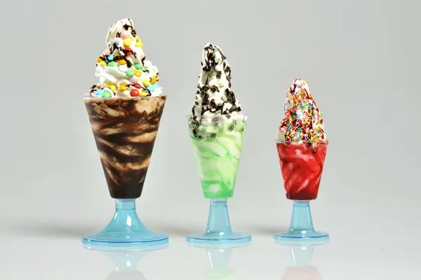 Brandul italian Yoyogurt la Iulius Mall Timisoara