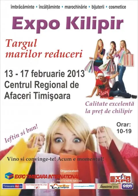 Expo Kilipir