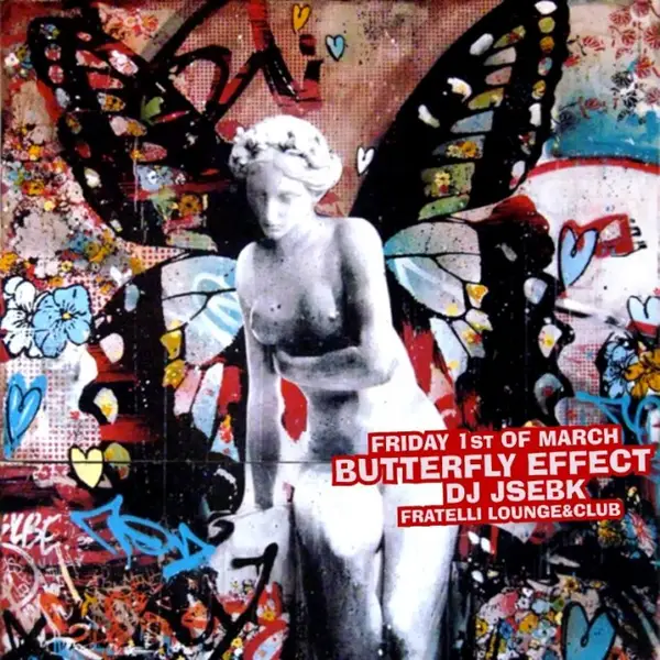 Butterfly Effect