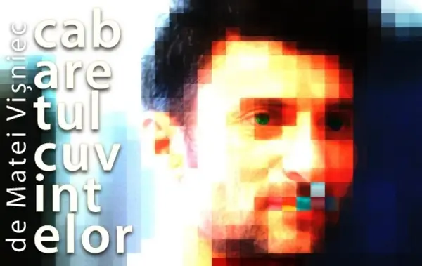 Cabaretul Cuvintelor