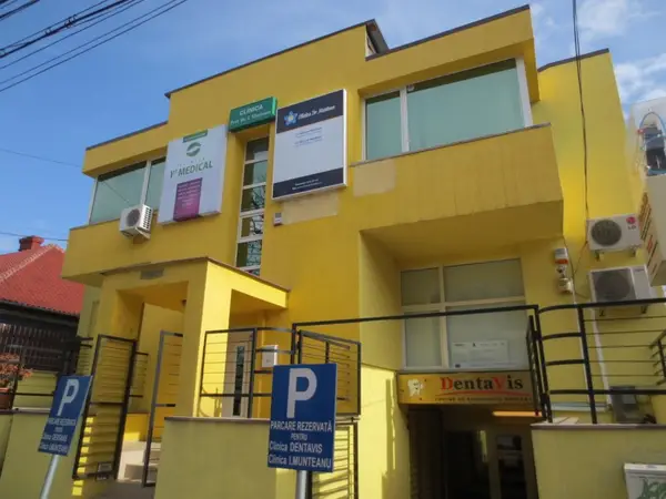 Clinica 1st Medical
