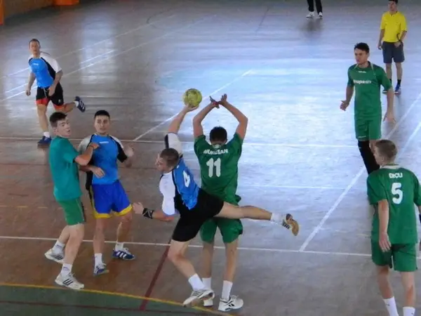 Cupa Girocana la handbal masculin