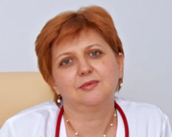 Boeriu Estera - doctor