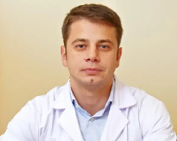 Pirtea Paul - doctor