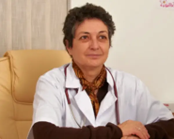 Costa Rodica - doctor