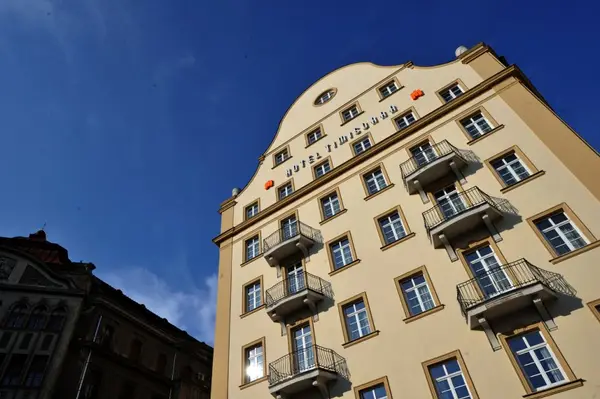 Cursuri in industria hoteliera