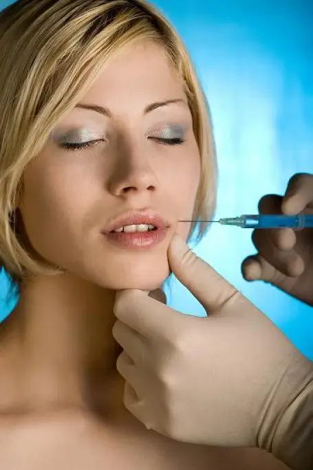 Injectari cu Botox in Timisoara