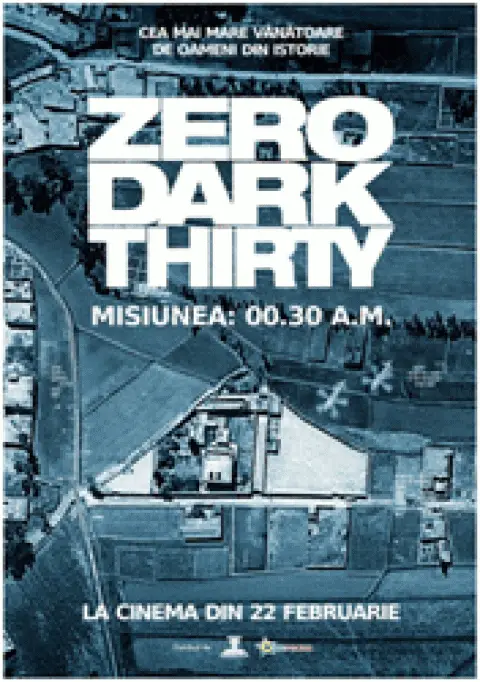 Misiunea: 00:30 A.M.