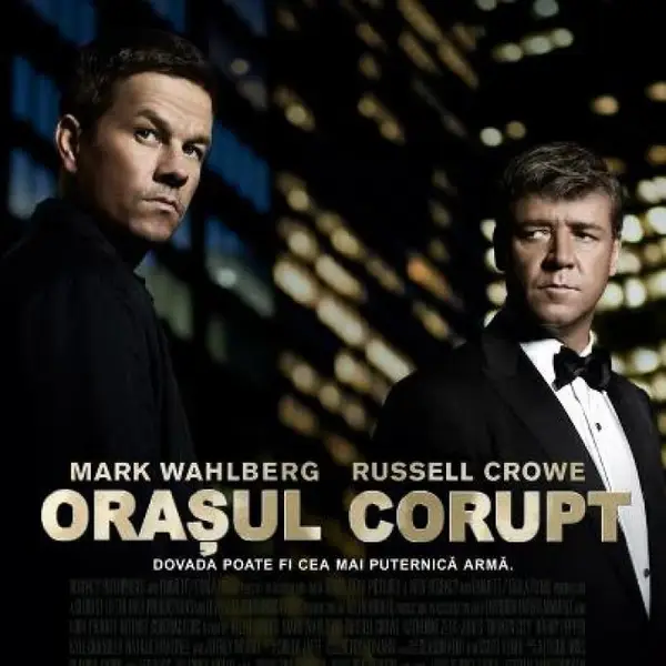 Orasul corupt