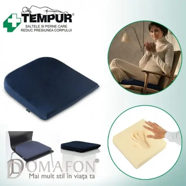 Perne Tempur in Timisoara