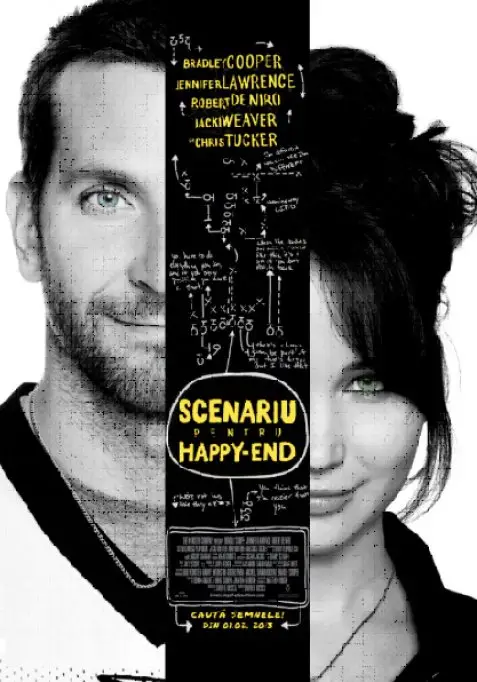 Scenariu pentru happy-end