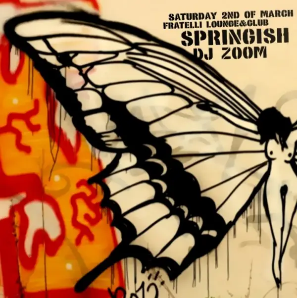 Springish!