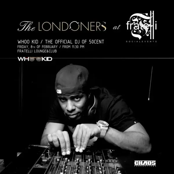 The Londoners