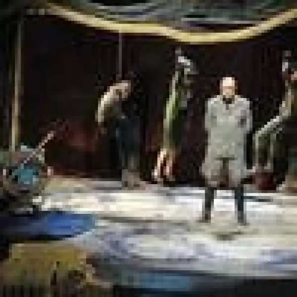 Titus Andronicus