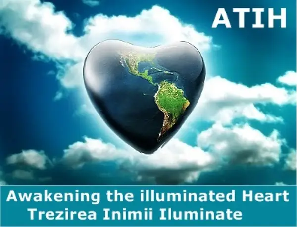 Trezirea Inimii Iluminate