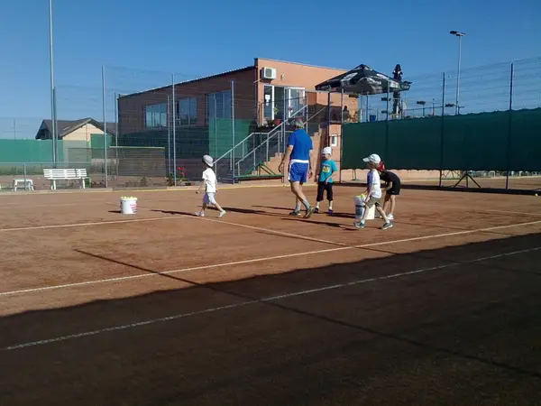 Curs de tenis pentru copii in Timisoara