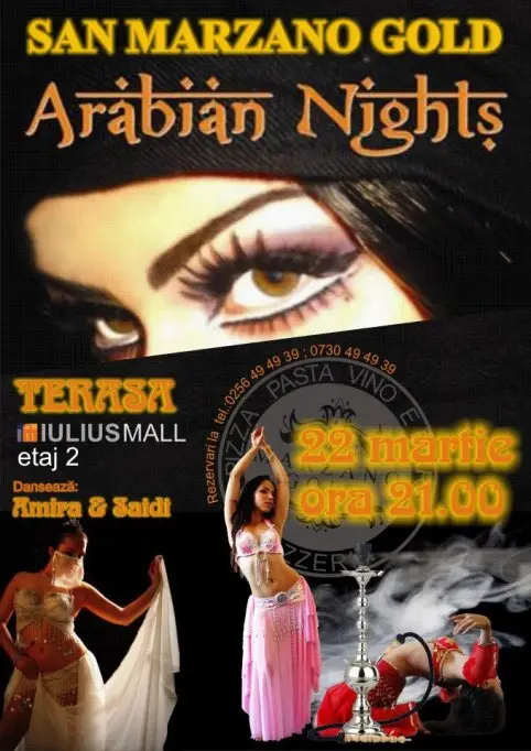 Arabian Nights