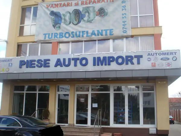 Curatam turbosuflante la cele mai mici preturi