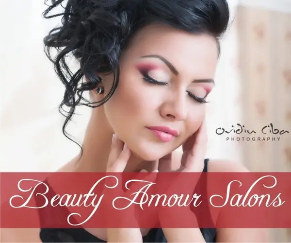 Salon Beauty Amour