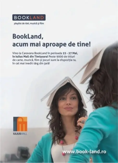 BOOKLAND