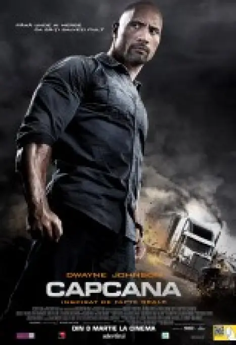 Capcana