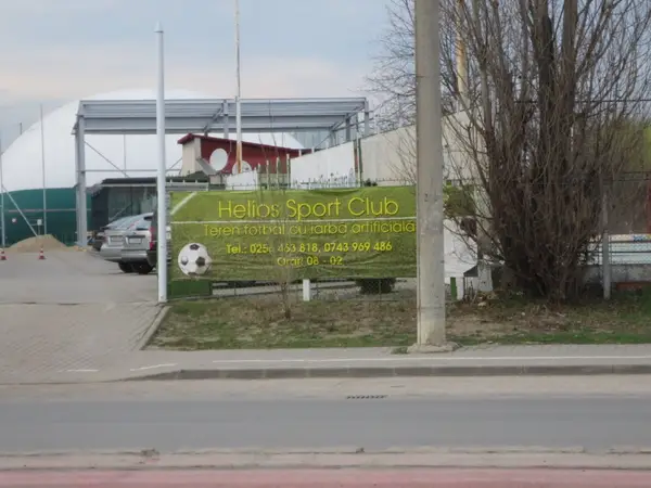 Helios Sport Club