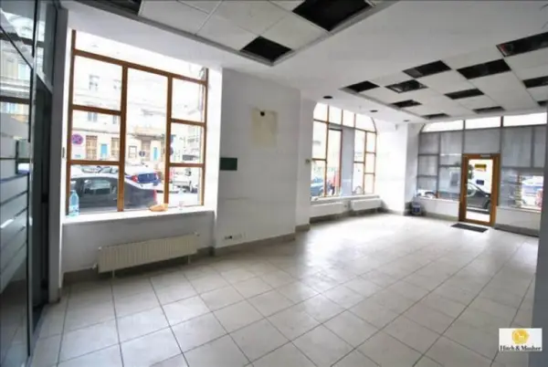 Spatiu comercial situat in zona Ultracentrala