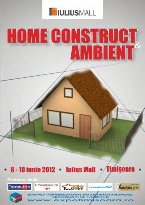 HOME CONSTRUCT