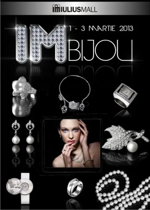 I'M BIJOU
