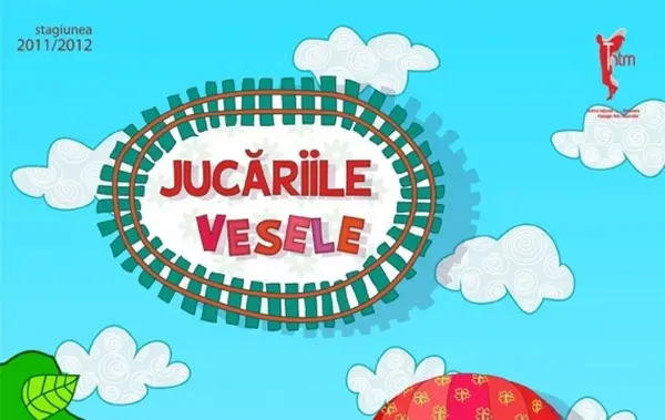 Jucariile Vesele