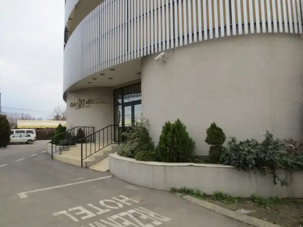 Lido Ballroom