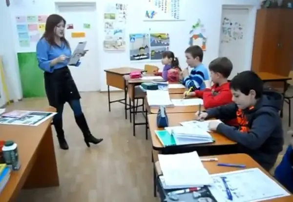 Curs engleza pentru copii in Lugoj