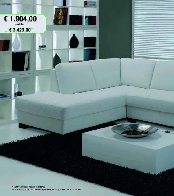 Mobila italiana in Timisoara la oferta