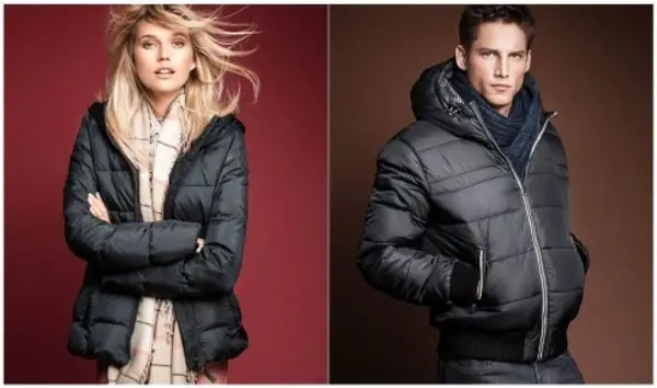 Noua colectie H&amp;M