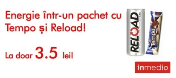 Promotia lunii IULIE la INMEDIO!