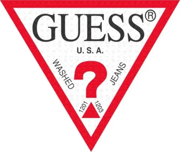 Reduceri de pana la 50% la GUESS!