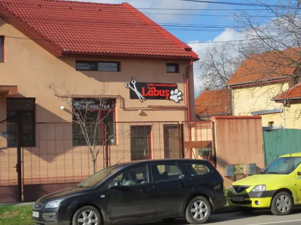 Salon Labus
