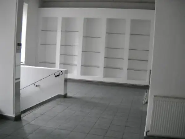 Spatiu comercial, zona Maria, 120 mp, 600 Euro
