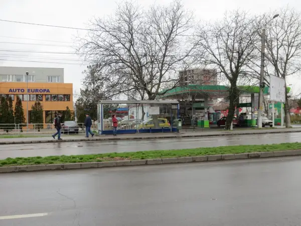 Statie RATT - Calea Aradului colt cu str. Miresei