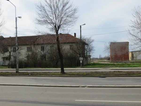 Statie RATT - pod Calea Sagului