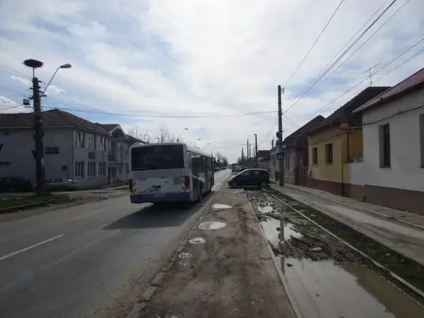 Statie RATT - Fundatia Pentru Voi