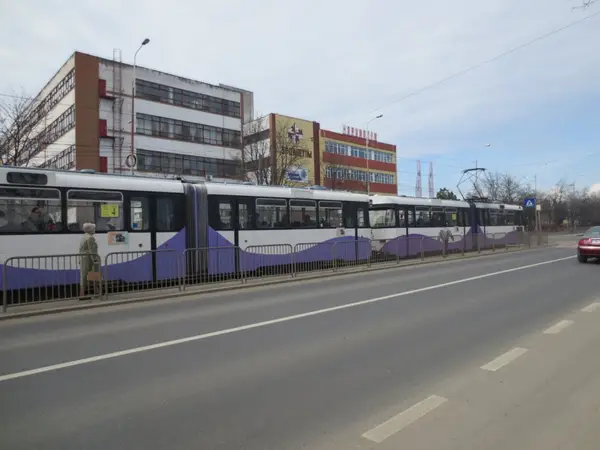 Statie RATT - Spumotim retur