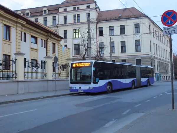 Statie RATT - Posta Mare