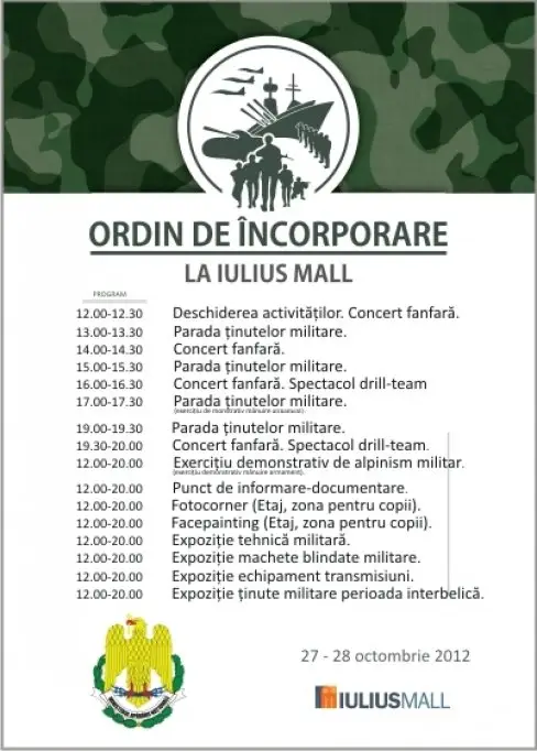 Ziua Armatei României