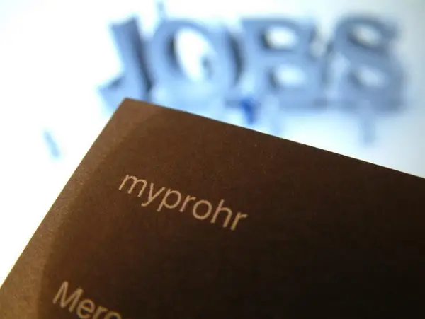 MyProHR