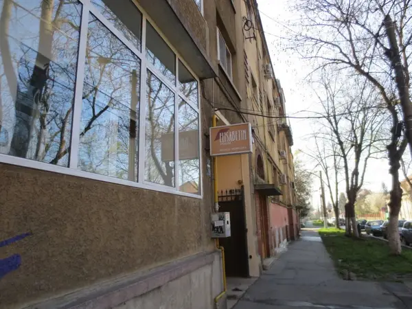 Agentia Imobiliara Elisabetin House